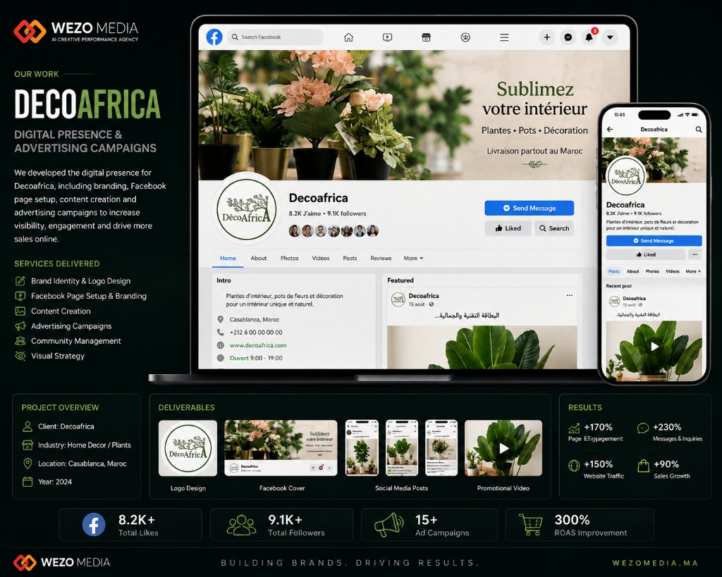 Decoafrica