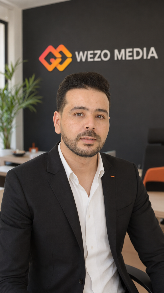 Mohammed Bazaou