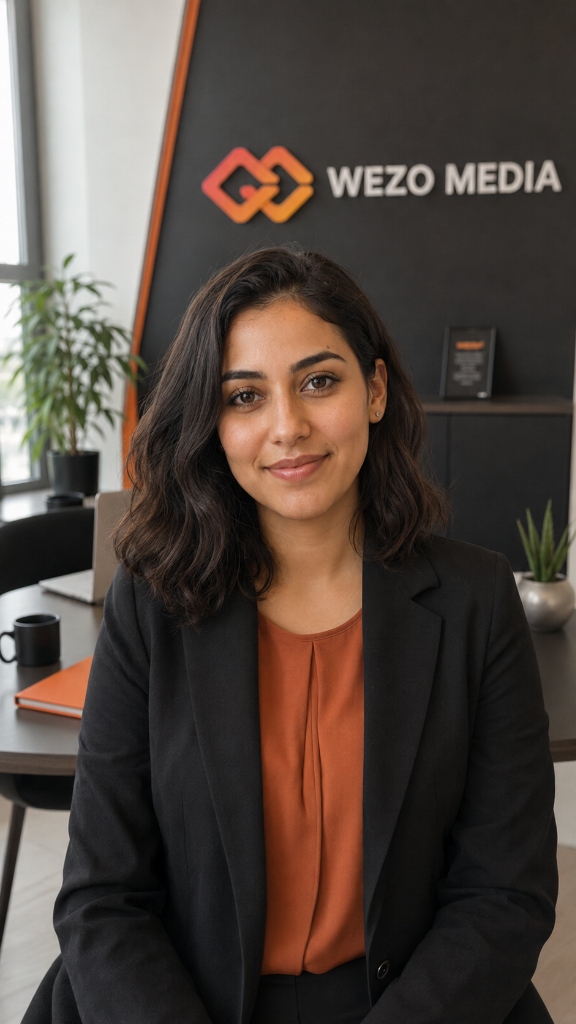 Sarah Chraibi