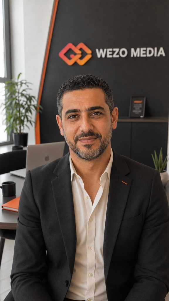 Reda El Amrani